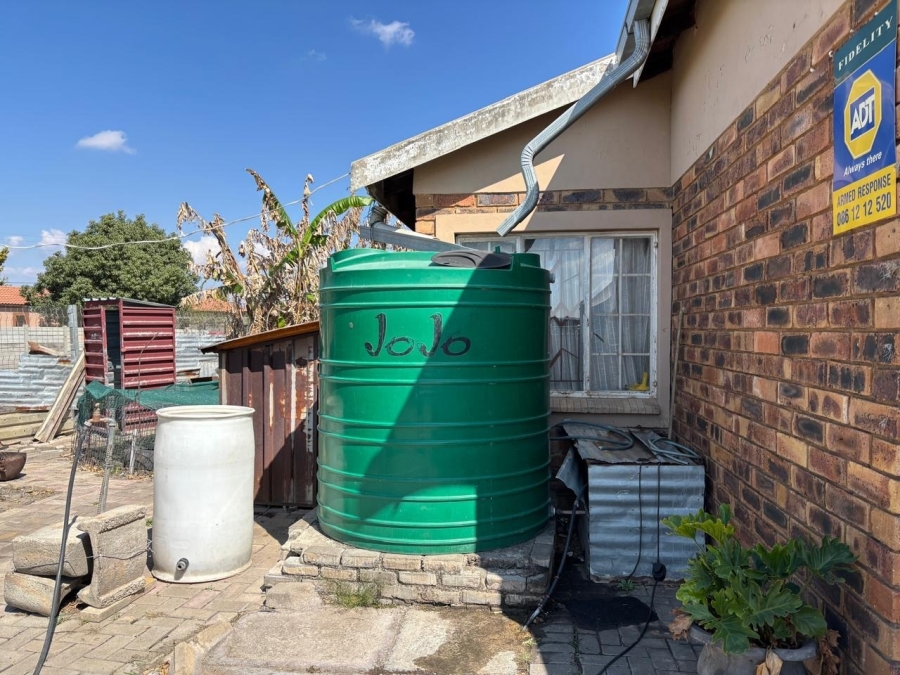 3 Bedroom Property for Sale in Seraleng North West